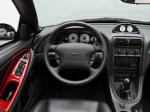 Saleen S281 SC Extreme Convertible 2002 года